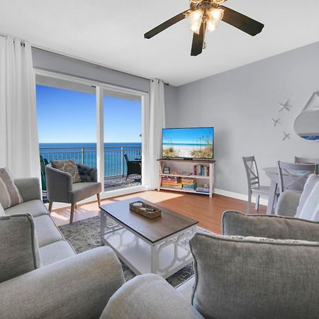 Sterling Reef 706 Villa Panama City Beach Eksteriør bilde