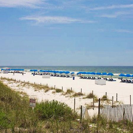 Sterling Reef 706 Villa Panama City Beach Eksteriør bilde