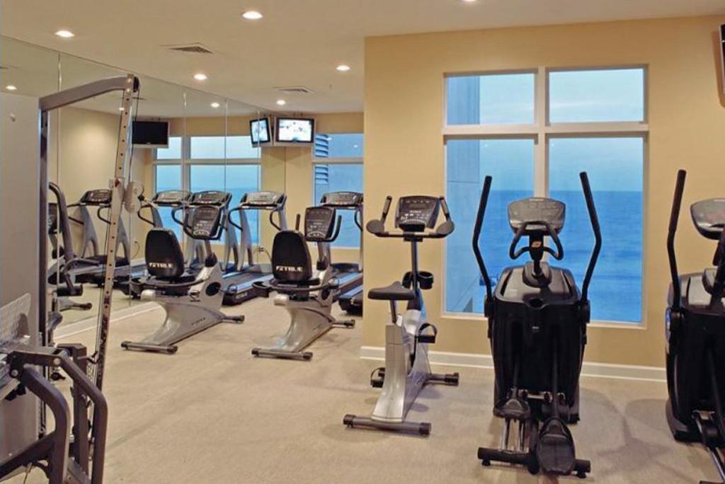 Sterling Reef 706 Villa Panama City Beach Eksteriør bilde