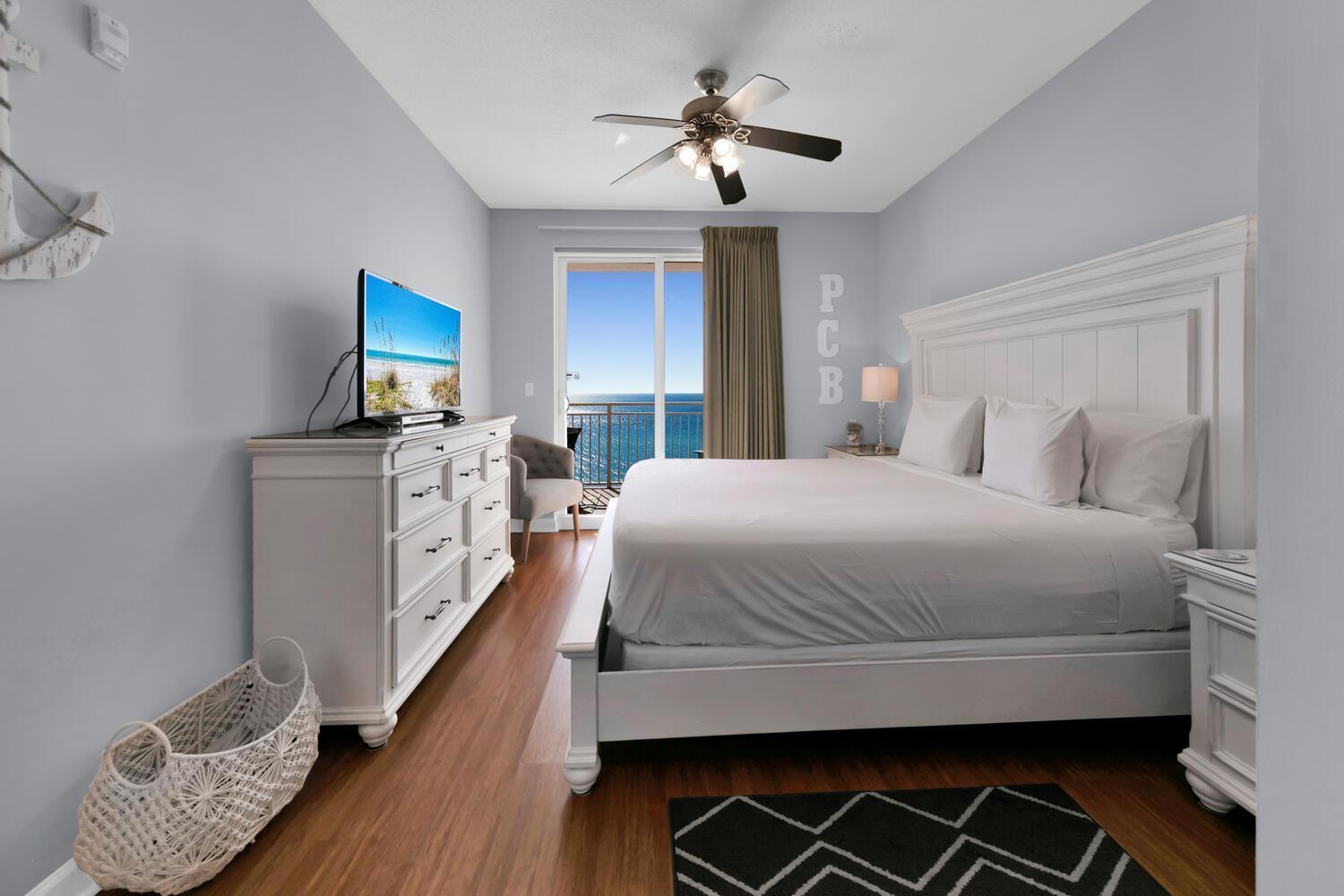 Sterling Reef 706 Villa Panama City Beach Eksteriør bilde
