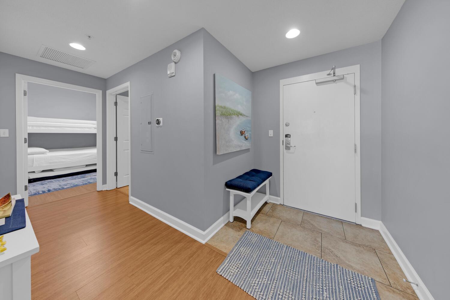 Sterling Reef 706 Villa Panama City Beach Eksteriør bilde
