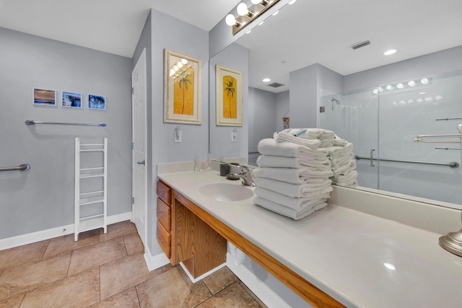 Sterling Reef 706 Villa Panama City Beach Eksteriør bilde