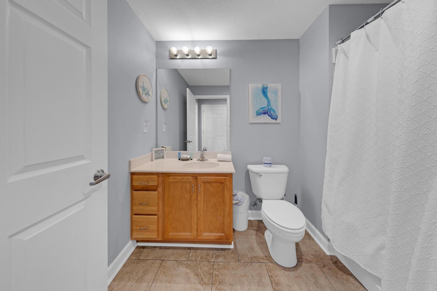 Sterling Reef 706 Villa Panama City Beach Eksteriør bilde