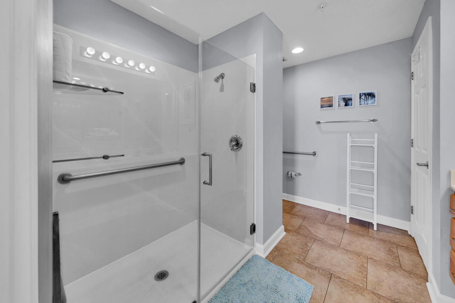 Sterling Reef 706 Villa Panama City Beach Eksteriør bilde