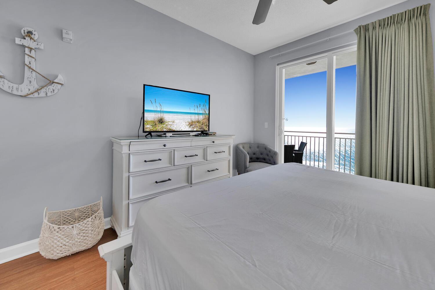 Sterling Reef 706 Villa Panama City Beach Eksteriør bilde