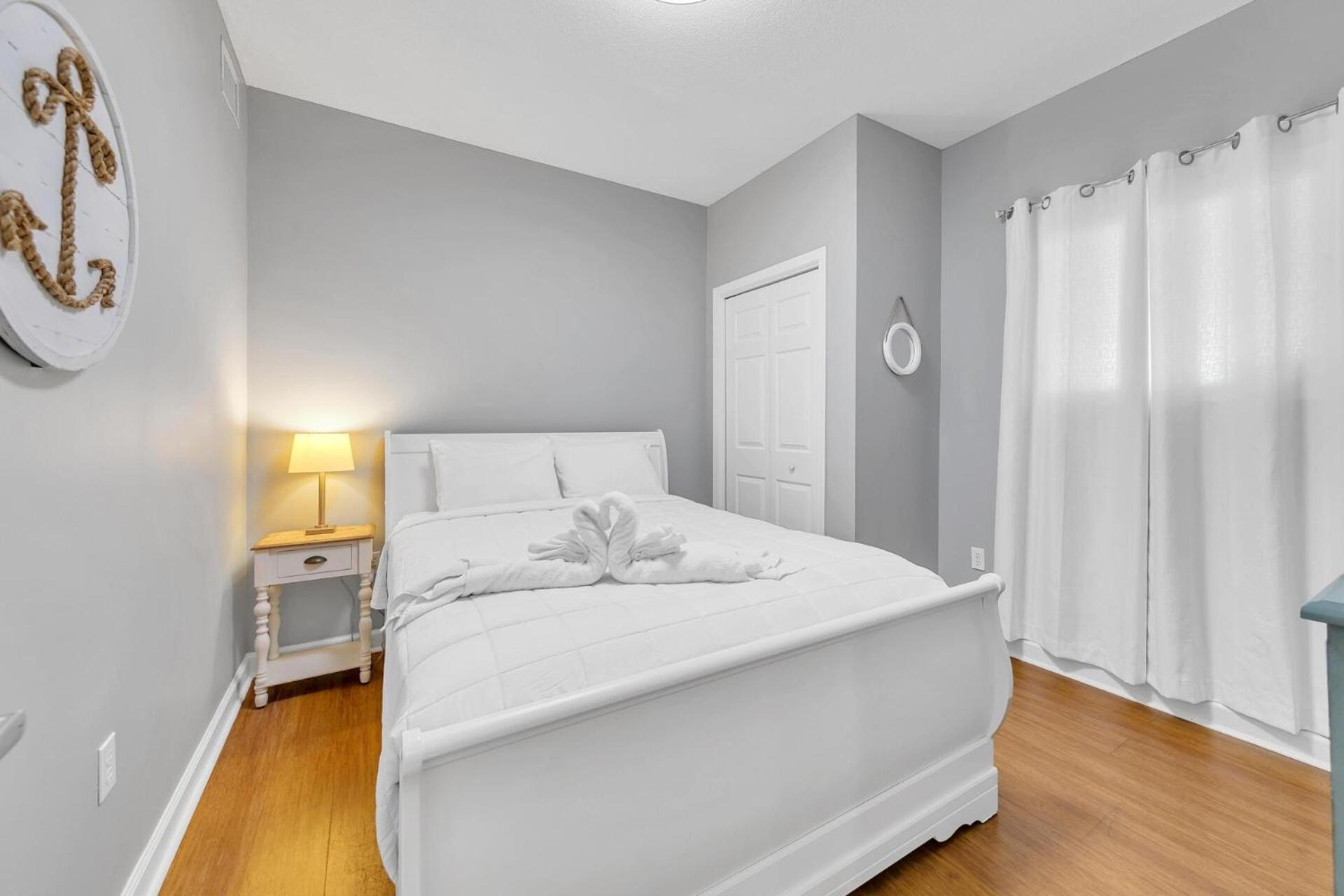 Sterling Reef 706 Villa Panama City Beach Eksteriør bilde
